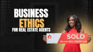 Business Ethics for Real Estate (Ontario)